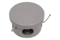 Коробка Navigator d65*40 о/п IP54 36191