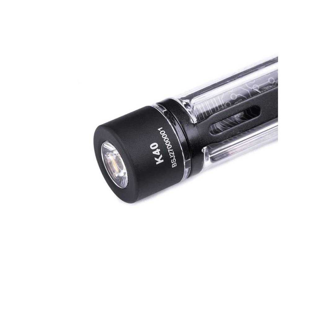 Фонарь брелок Nextorch K40 700 люмен