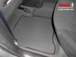 Nissan Primera 3 поколение P12 (01.2001 - 12.2005) правый руль