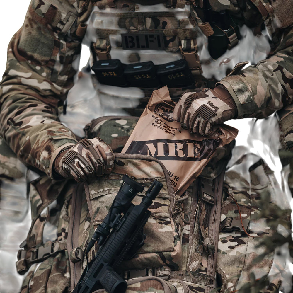 Рюкзак Eberlestock Operator Coyote Brown 97л