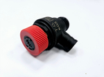 Предохранительный клапан BUDERUS Logamax U02x/U04x/U05x (арт. 87160102470)