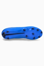 Бутсы Puma Ultra 6 Play FG/AG - синий