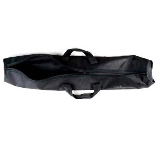 Чехол туба для шампуров на молнии 75 см.