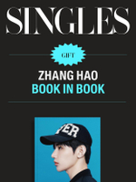 (ПРЕДЗАКАЗ) публикация SINGLES - 2026.07 CHA JUN HWAN A Type