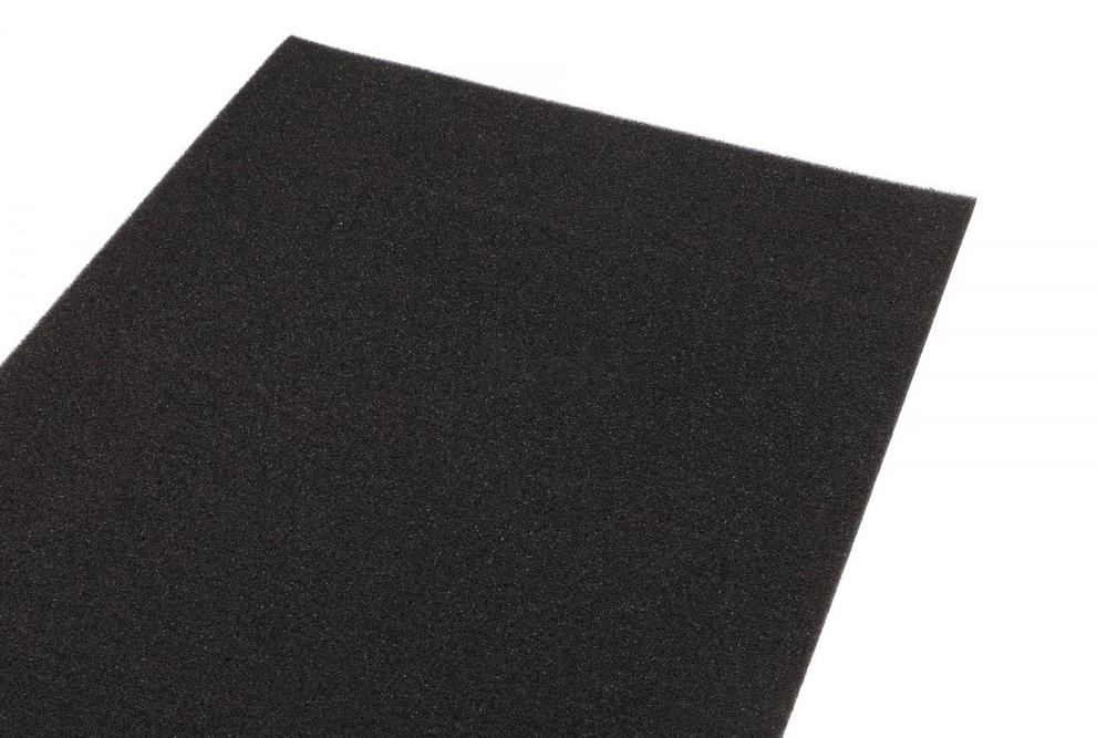 Шумопоглотитель Comfortmat Bitosoft 5 лист 5мм, 0.7х1.0м