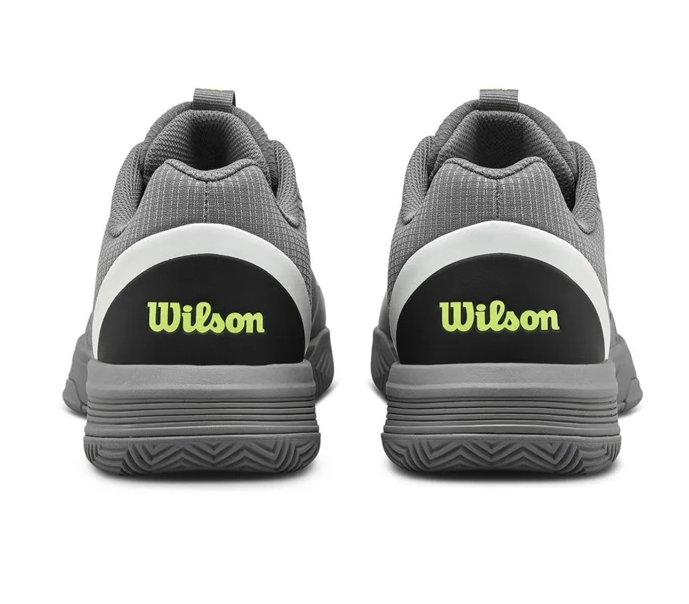 Теннисные кроссовки Wilson Court Glide - titanium/titanium