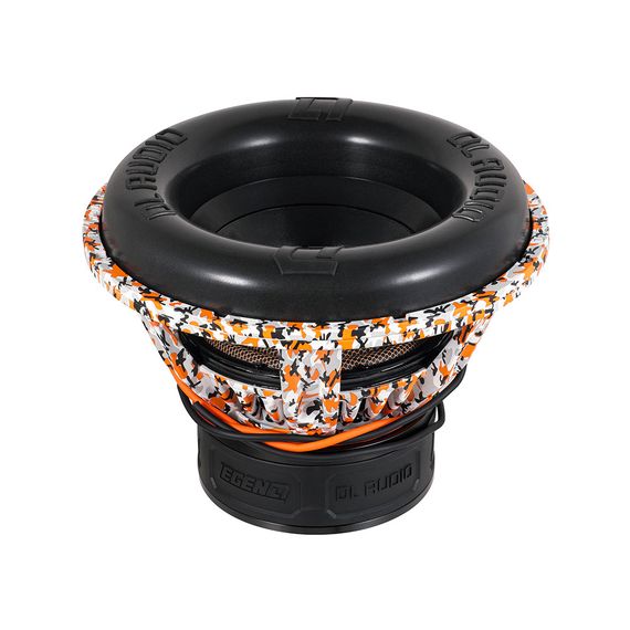 Сабвуфер DL Audio LEGEND 15 3500W