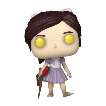 Фигурка Funko POP! Games Bioshock Little Sister with Syringe (1143) 90830
