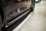 Карбоновые юбки для AUDI RS5 & S5 & A5 B9 2017 - 2019 Ауди обвес