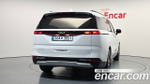 KIA Canival Gasoline 9-Seater Prestige — 2023