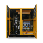 Винтовой компрессор BERG ВК-22Р-Е IP23 10 бар