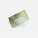 Подарочный сертификат DROPCOLOR