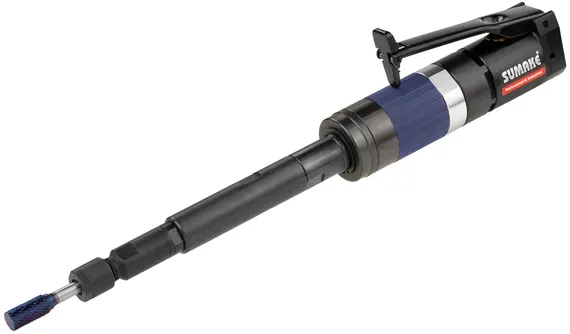 Пневматическая прямошлифовальная машина Sumake ST-DG8206L-6