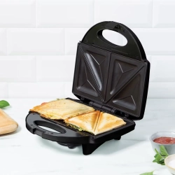 GreenChef Тостер Sanwich черный EAN 4894871033276