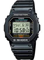 Часы Casio DW-5600E-1V