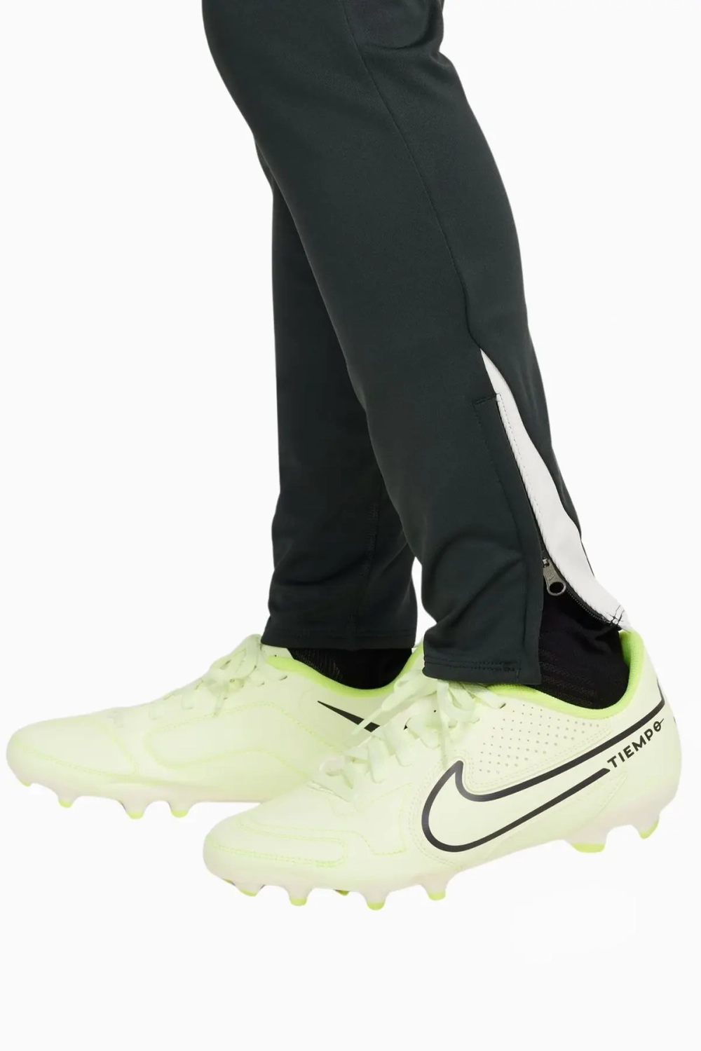 Штаны Nike Chelsea FC 25/26 Strike Junior - зеленый