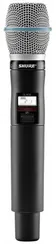 SHURE QLXD2/B87A