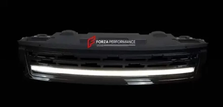 Решетка радиатора со светодиодной панелью для LAND ROVER RANGE ROVER SPORT L461 2022 Лэнд Ровер Спорт