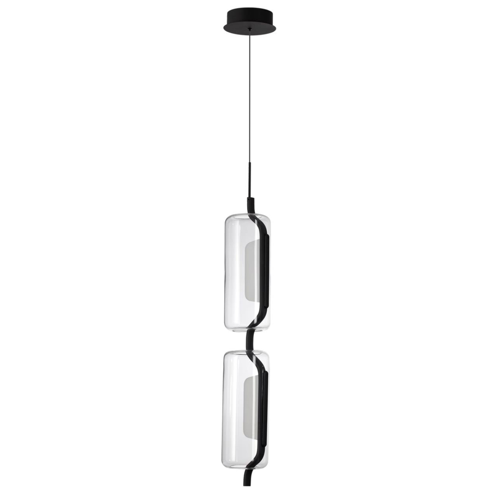 5003/20L ODL Подвес LED 20Вт 3000К 220В IP20 L-VISION