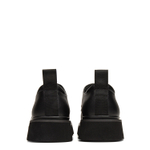 Youthloser Dress Shoes Unisex Black