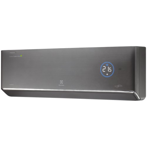 Сплит-система ELECTROLUX, CRYSTAL AIR SUPER DC Inverter, EACS/I-10HFA/N8_V2/in / EACS/I-10HFA/N8_V2/out