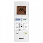 Сплит-система кондиционер настенный Neoclima G-Plasma NS/NU-HAX07R на 20 м²