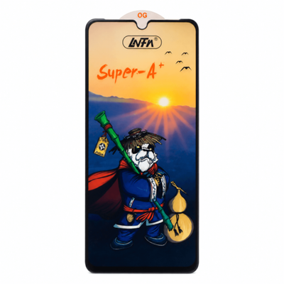 Защитное стекло OG Super A+ для Redmi 14C