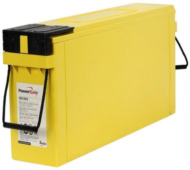 Аккумулятор EnerSys PowerSafe 12V170FS | 1538-5075 ( 12V 170Ah / 12В 170Ач ) - фотография