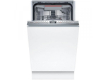 Встраиваемая посудомоечная машина Bosch SPV4EMX25E