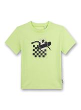 Футболка Sanetta Kidswear 126136 22059