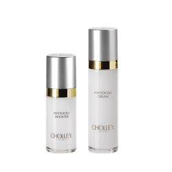 Cholley Набор Фитоселл: Крем Фитоселл + Бустер Фитоселл - PHYTOCELL BOX: PHYTOCELL CREAM & BOOSTER PHYTOCELL 50ml+30ml