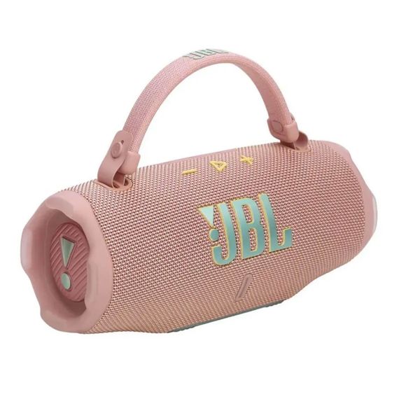 Беспроводная колонка JBL Charge 6