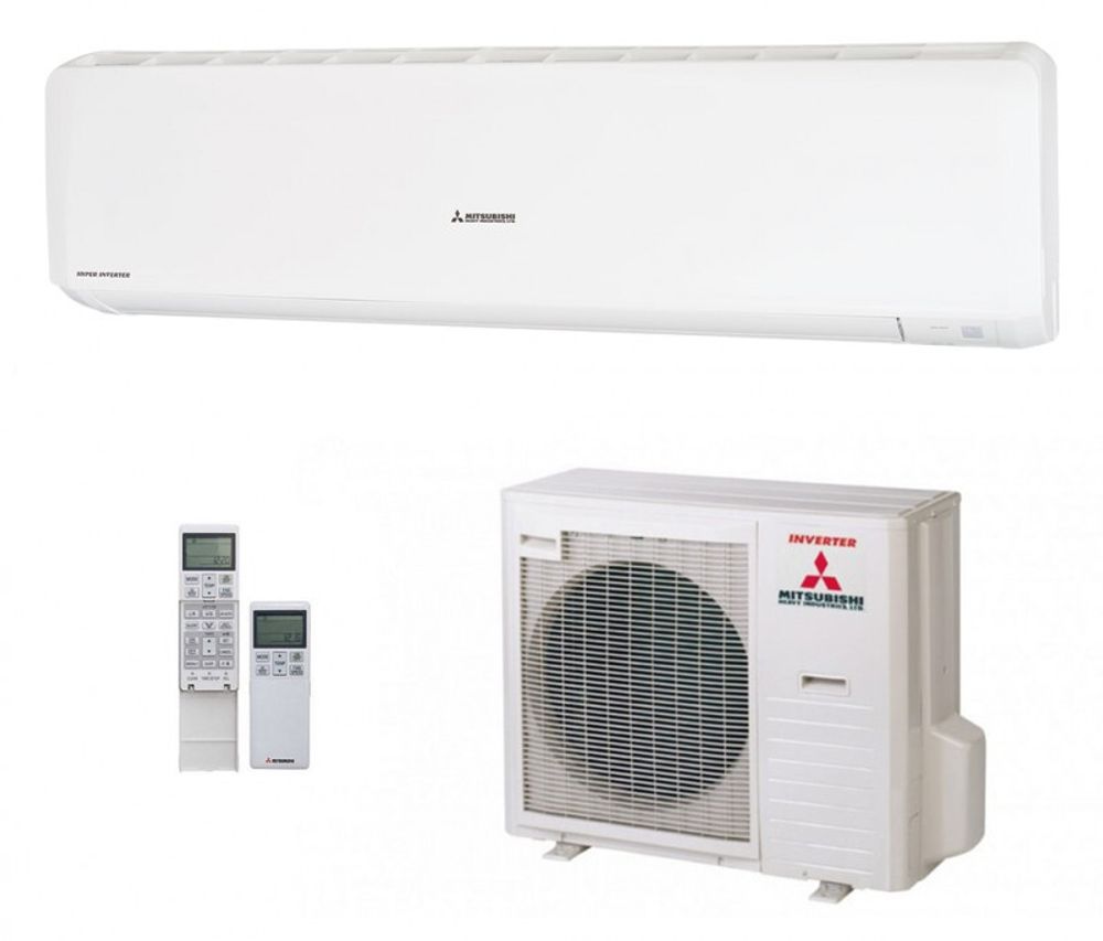 Mitsubishi Heavy SRK71ZR-S/SRC71ZR-S