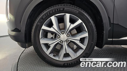 Hyundai Palisade Diesel 2.2 2WD — 2019