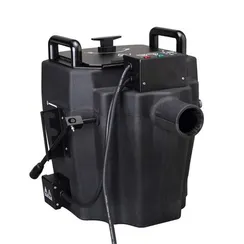 SHOWLIGHT DIM 2200 Генератор тяжелого дыма - Мощность 3000 Вт, покрываемая площадь 200 кв.м, габарит