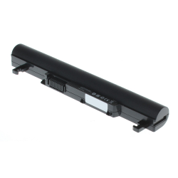 Аккумулятор AnyBatt 2200mAh для ноутбука MSI Wind U160 (BTY-S16, BTY-S17)