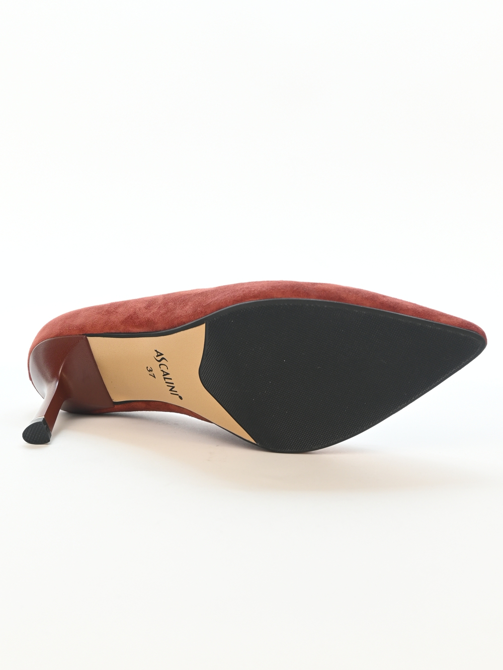 Туфли женские Ascalini G2456B
