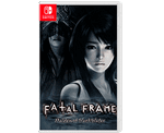 Fatal Frame Maiden of Black Water (NS) NEW