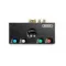 Chord Huei Black