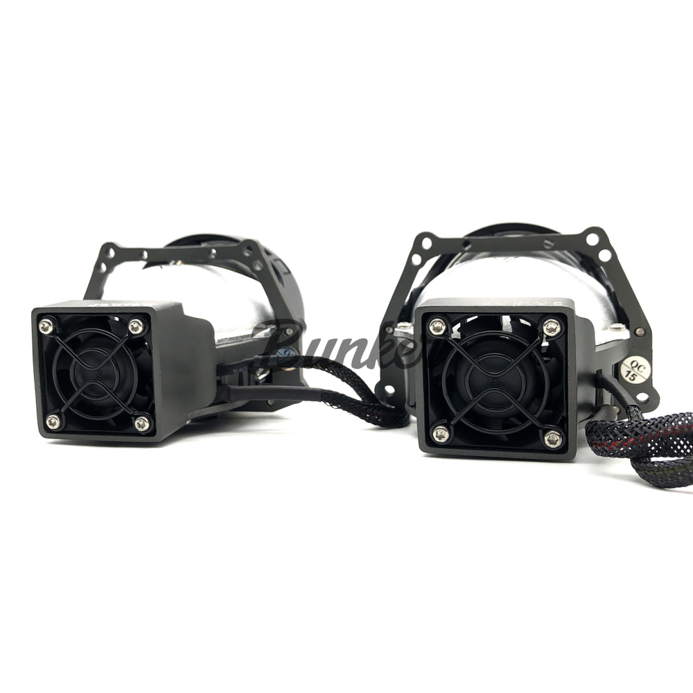 Светодиодные линзы Vision Tri-Led Ultimate Series 4300K