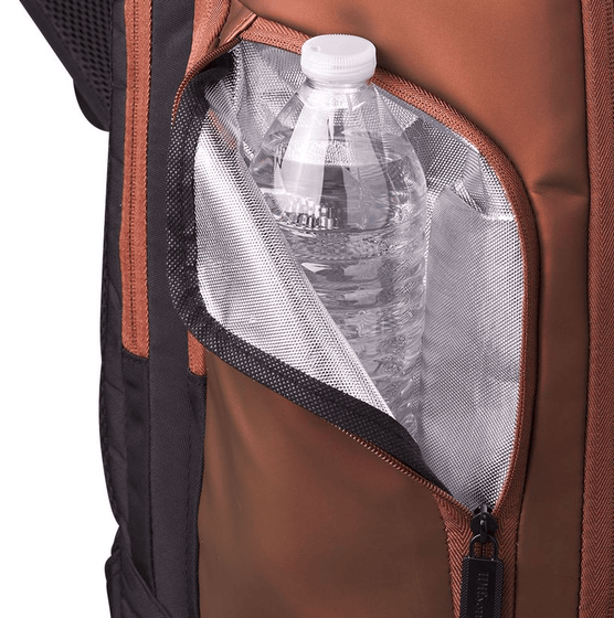 Рюкзак теннисный Wilson Pro Staff V14 Super Tour Backpack
