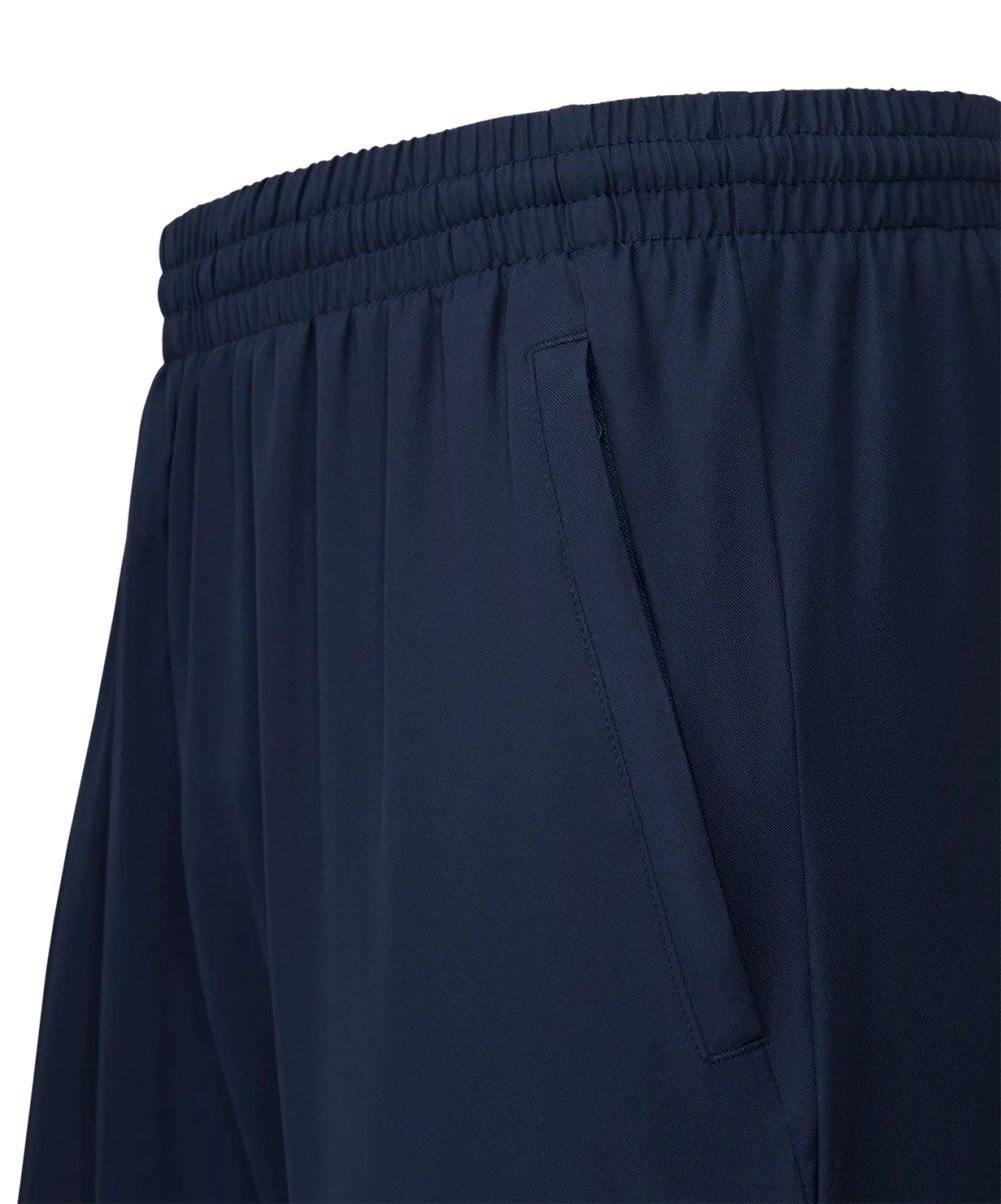 Брюки спортивные CAMP 2 Lined Pants, темно-синий, детский