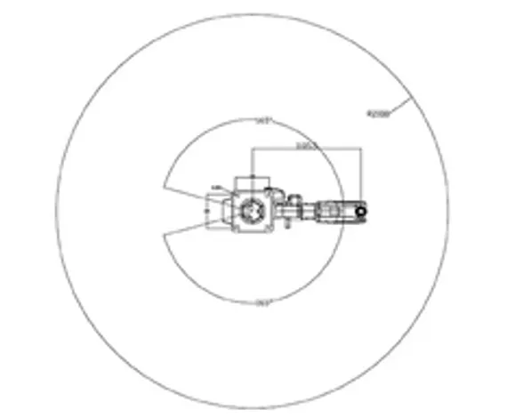 Станок для заточки корончатых сверл Promotech SM-101 (СМ-101)