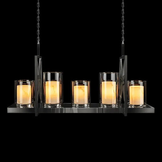 Подвесная люстра Candlebox 10436/1000R Loft It