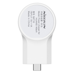 Зарядное устройство Power Charger от Nillkin для часов Huawei Watch