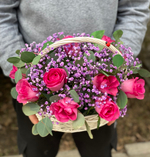 Композиция "To my beloved woman"