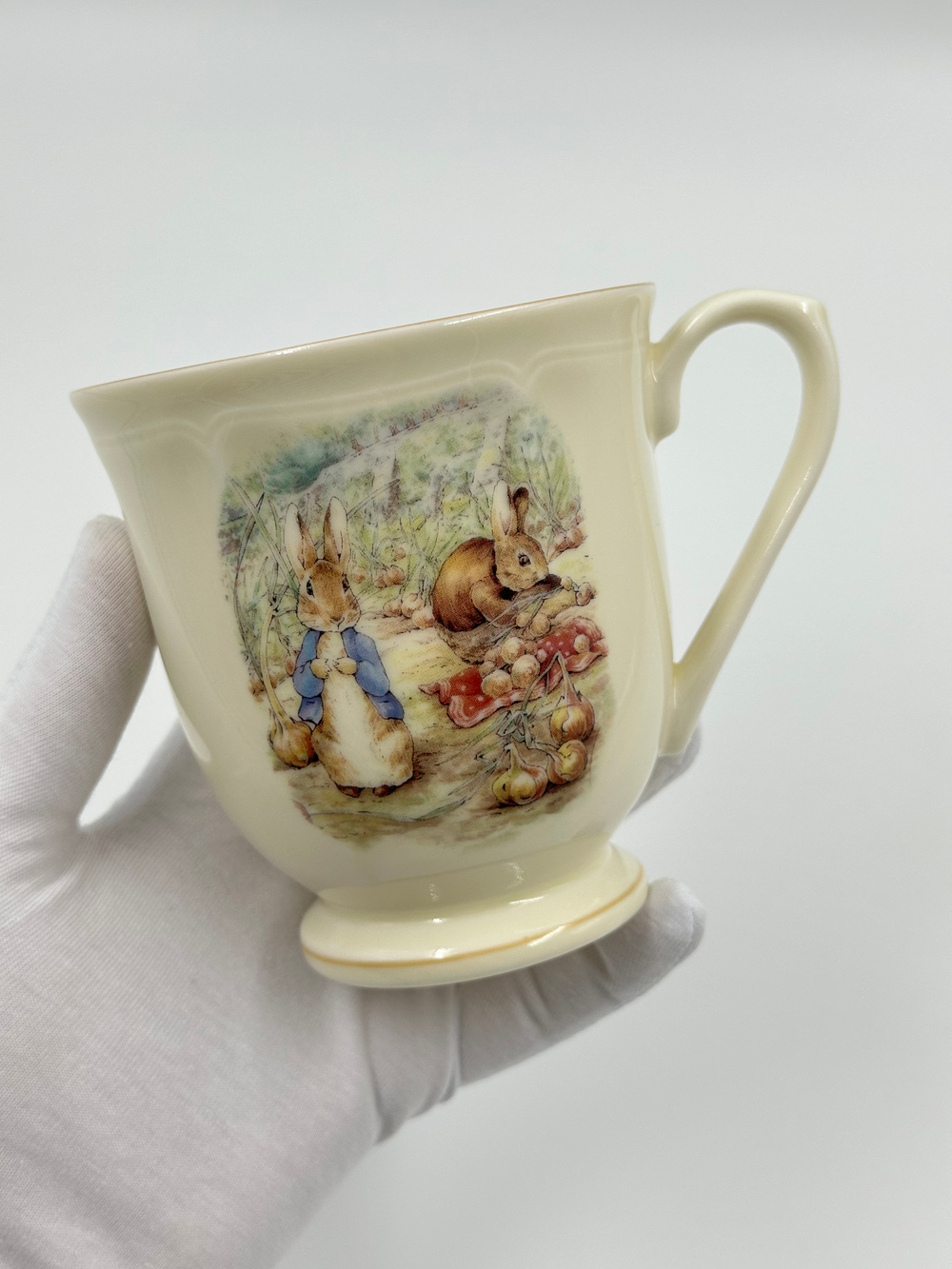 Кружка The World of Peter Rabbit