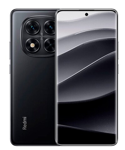 Xiaomi Redmi Note 14 NFC 8/256Gb Midnight Black
