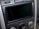Магнитола для Suzuki Grand Vitara 2005-2016 - Canbox RP-SZES3d на Android 10, SIM-слот