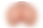 Мастурбатор с вибрацией и всасыванием Cutie Lush 2109-01lola